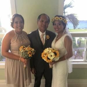 Meet your Posher, Cynthia